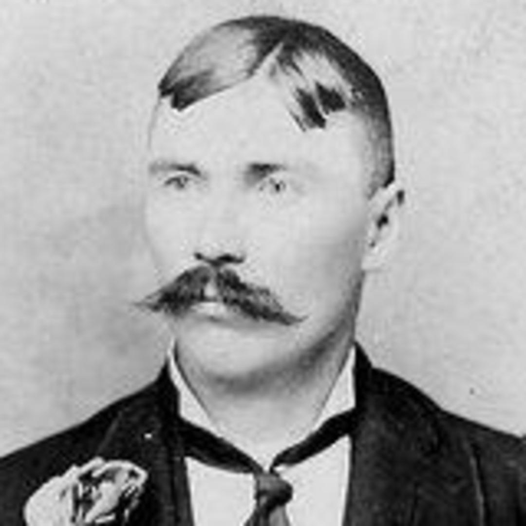William Harris Jones (1864 - 1909) Profile